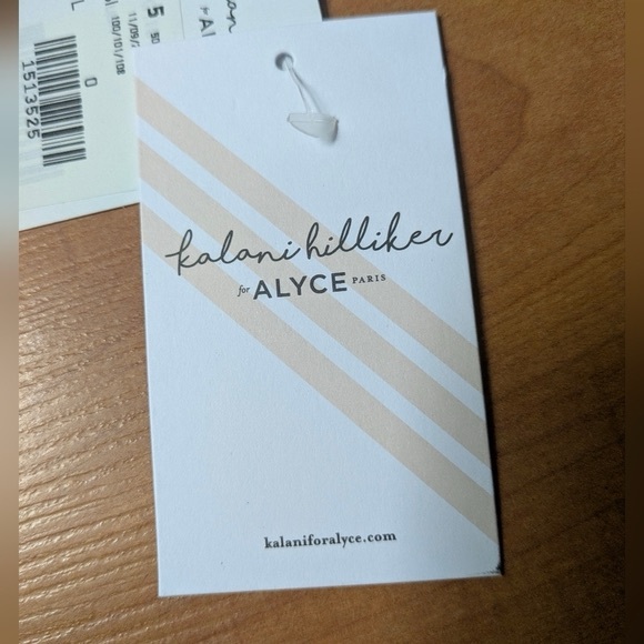 Kalani Hilliker For Alyce Paris Dress - Picture 7 of 12